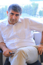 Арутюн Суварян, генеральный директор NAYADA-Порошковая Окраска