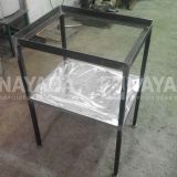 Изготовление металлоконструкций для мебельного оборудования фото 5