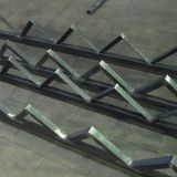 Изготовление металлоизделий. Изготовление металлической лестницы на заказ фото 3