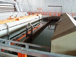 Surface treatment Surface treatment