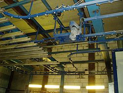 Conveyor Conveyor