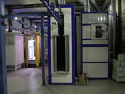 Furnace Furnace