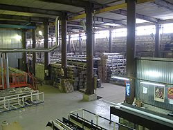 Storehouse Storehouse