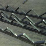 Изготовление металлических лестниц на заказ фото 6