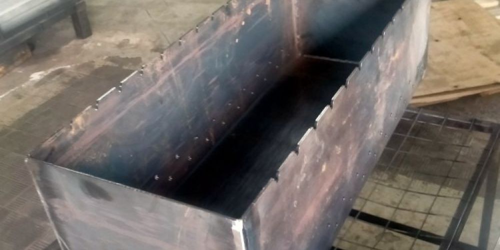 фото изготовление мангала по индивидуальным размерам и чертежам