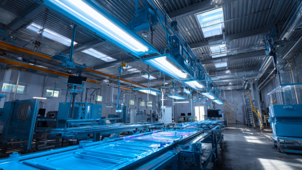 порошковая покраска