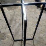 Изготовление металлоизделий. Каркас торгового стеллажа для посуды «Этажерка» фото 1