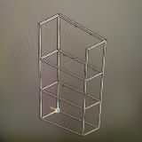 Изготовление металлоизделий. Каркас стеллажа текстильного фото 4