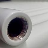 Порошковая покраска. Покраска радиаторов отопления фото 4