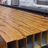 Декорирование под дерево или камень. Декор 17 фото 1