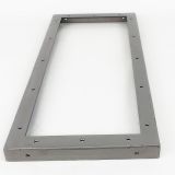 Изготовление подстольев. Изготовление каркаса подстолья лофт фото 2