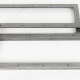 Изготовление подстольев. Изготовление каркаса подстолья лофт фото 5