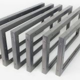 Изготовление металлоизделий. Изготовление рамок лофт для мебельных панелей фото 1