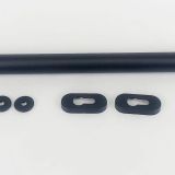 Порошковая покраска. Окрашивание ручки и накладки фото 1