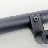 Порошковая покраска. Окрашивание ручки и накладки фото 2