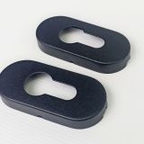 Порошковая покраска. Окрашивание ручки и накладки фото 3