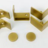 Порошковая покраска. Соединители и коннекторы фото 1