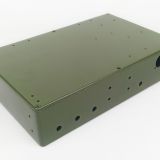 Порошковая покраска. Корпус с крышкой фото 4