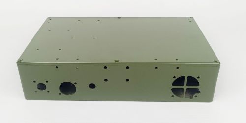 фото корпус с крышкой